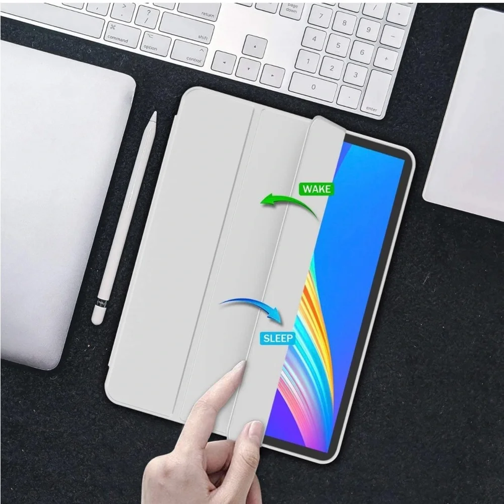 iPad NIP Pro 11 Inch Case 2021 3rd Generation